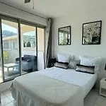 Croisette Sea & Sky Apartament Cannes