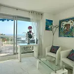 Croisette Sea & Sky Apartament Cannes
