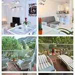 Apartament Croisette Sea & Sky *