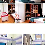 Croisette Sea & Sky Apartament Cannes