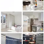 Apartament Croisette Sea & Sky *
