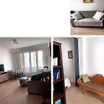 Croisette Sea & Sky Apartament Cannes
