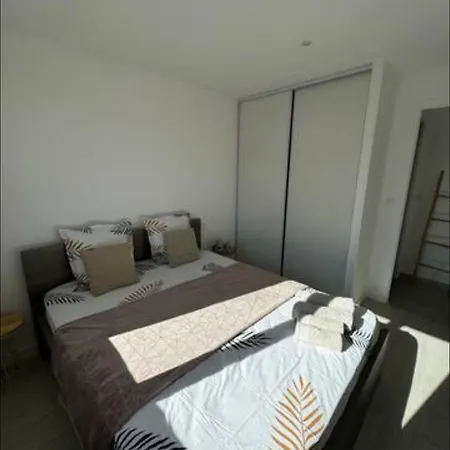 Croisette Sea & Sky *