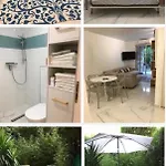 Cannes Croisette Sea & Sky Apartment
