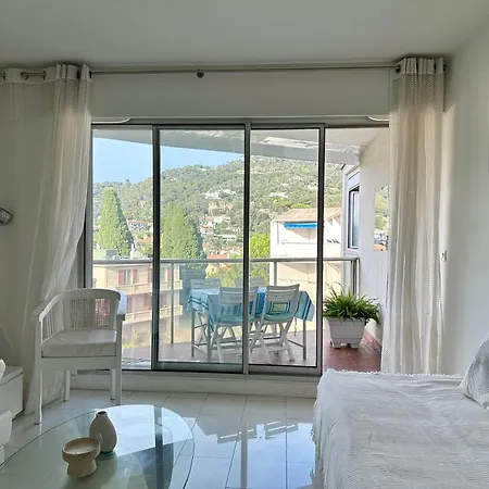Appartamento Croisette Sea & Sky