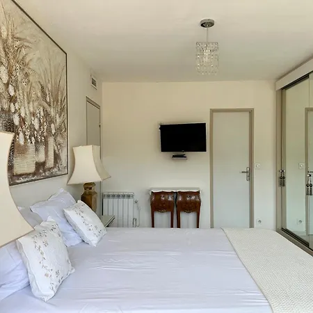 Croisette Sea & Sky Cannes