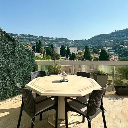 Croisette Sea & Sky * Cannes