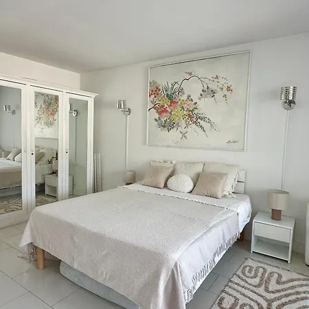 Appartamento Croisette Sea & Sky