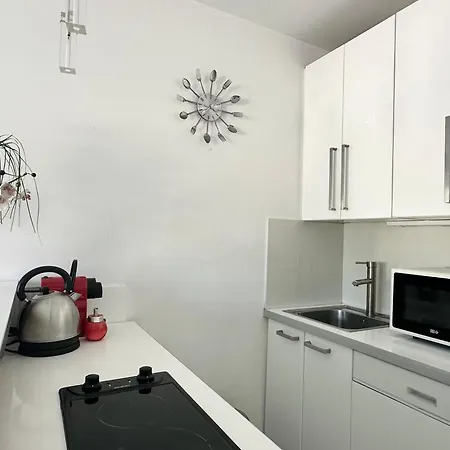 Croisette Sea & Sky *