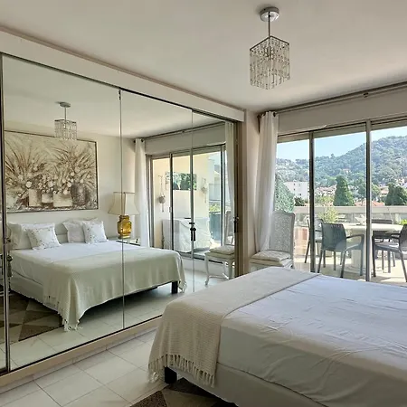 Croisette Sea & Sky Cannes