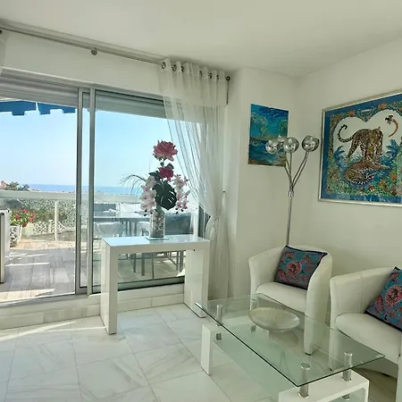 Croisette Sea & Sky Appartement Cannes