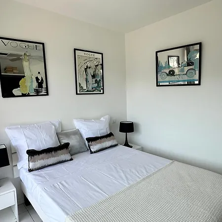 Croisette Sea & Sky Cannes