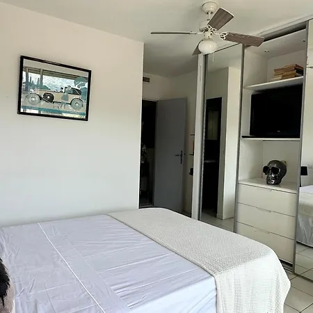 Croisette Sea & Sky * Cannes