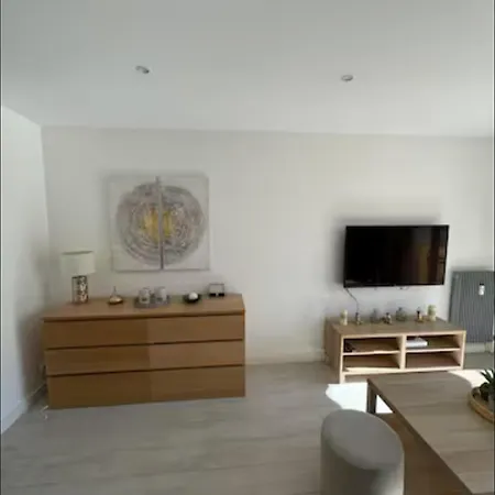 Croisette Sea & Sky Apartamento