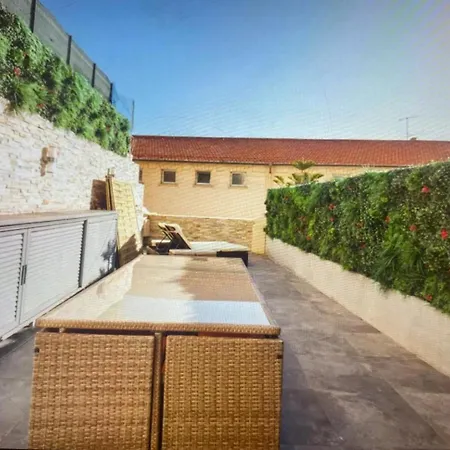 Appartamento Croisette Sea & Sky