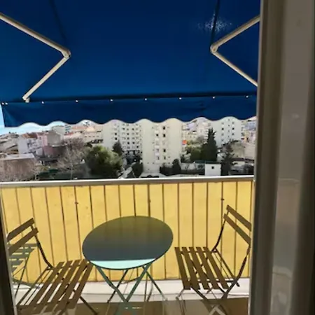 Croisette Sea & Sky