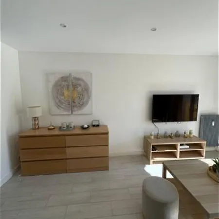 Appartamento Croisette Sea & Sky