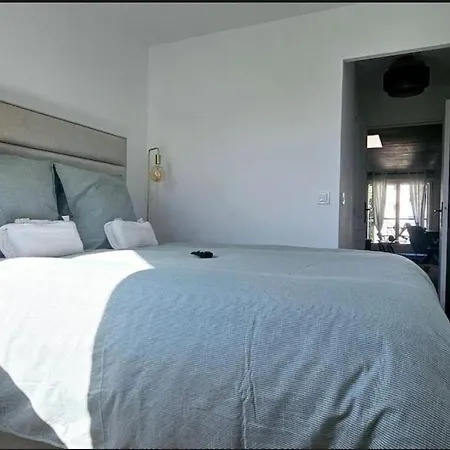 Croisette Sea & Sky Appartamento Cannes