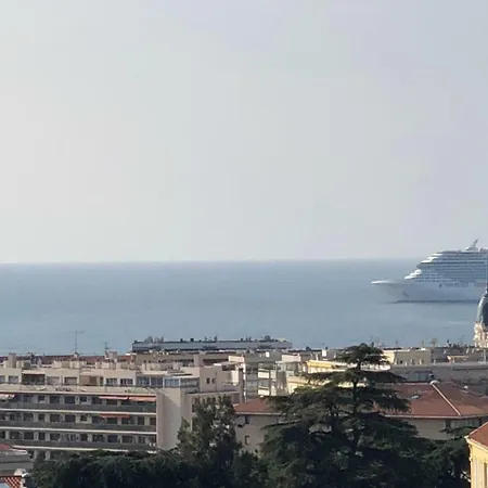 Croisette Sea & Sky *