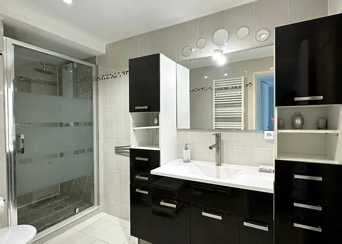 Apartman Croisette Sea & Sky