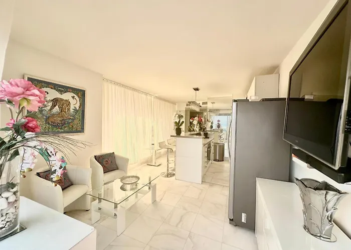 Apartman Croisette Sea & Sky