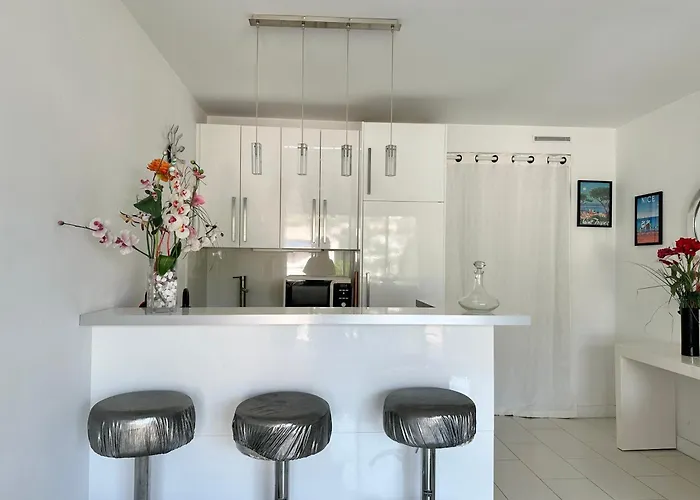 Croisette Sea & Sky Apartman