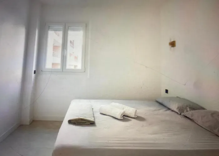 Apartman Croisette Sea & Sky