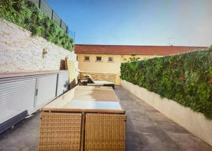 Apartman Croisette Sea & Sky