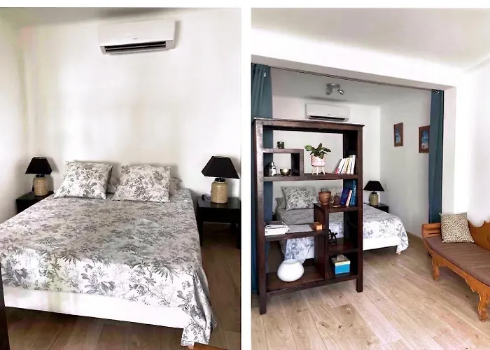 Apartman Croisette Sea & Sky *