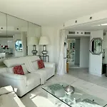 Lägenhet Croisette Sea & Sky Cannes