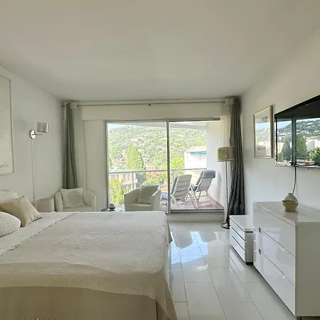 Croisette Sea & Sky Apartament