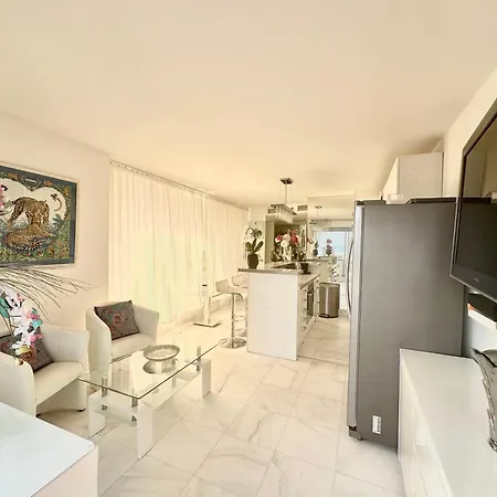 Appartement Croisette Sea & Sky