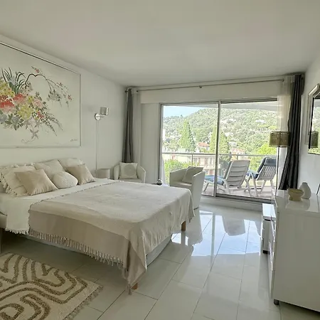 Croisette Sea & Sky Appartement *
