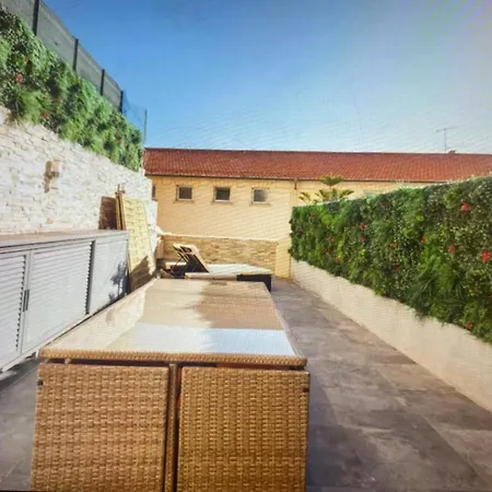 Apartament Croisette Sea & Sky