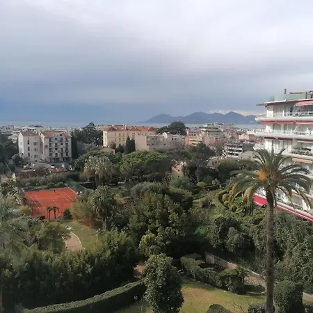 Croisette Sea & Sky * Cannes