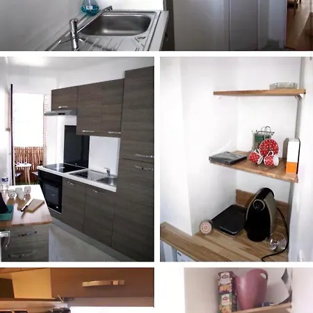 Appartement Croisette Sea & Sky Cannes