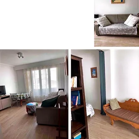 Croisette Sea & Sky Appartement Cannes
