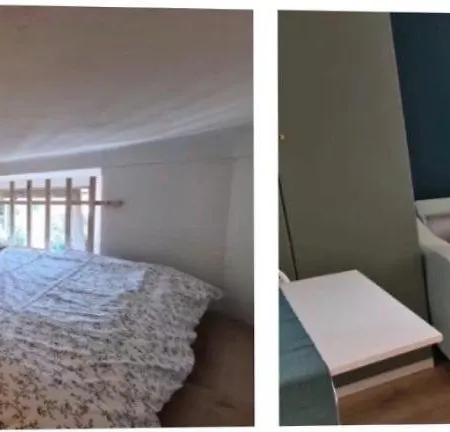 Croisette Sea & Sky Appartement