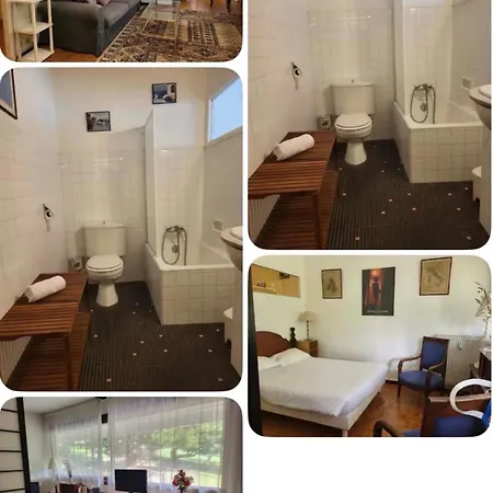 Appartement Croisette Sea & Sky *