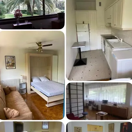 Appartement Croisette Sea & Sky Cannes